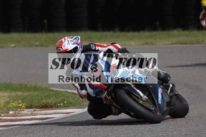 /19 06.06.2026  TZ Motorsport ADR/Gruppe rot/65